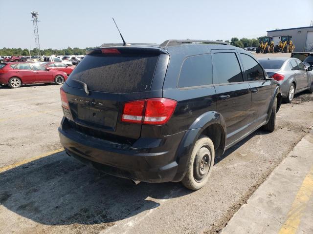 Photo 4 from auction – 2011 DODGE JOURNEY MA with VIN 3D4PG1FG9BT501885