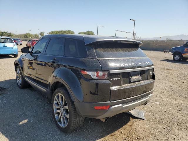 Photo 3 from auction – 2015 LAND ROVER RANGE ROVE with VIN SALVR2BG1FH076301