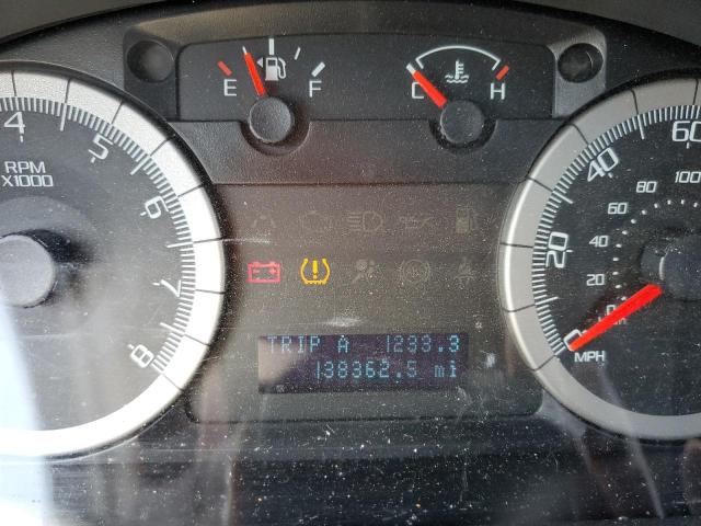 Photo 8 from auction – 2009 FORD ESCAPE LIM with VIN 1FMCU04G69KA29525