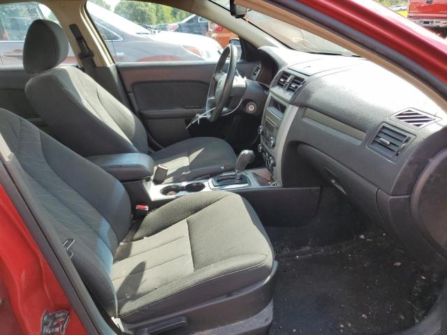 Photo 5 from auction – 2011 MERCURY MILAN with VIN 3MEHM0HA8BR602893
