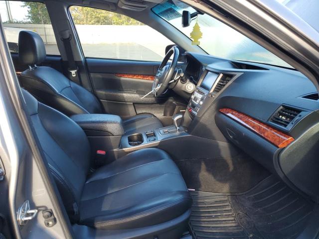 Снимка 5 от търг – 2011 SUBARU OUTBACK 2. с VIN 4S4BRBLC5B3413772