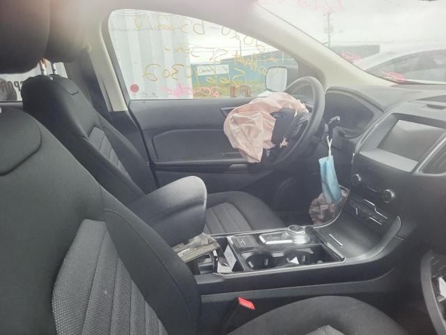 Photo 5 from auction – 2020 FORD EDGE SE with VIN 2FMPK4G9XLBB37210