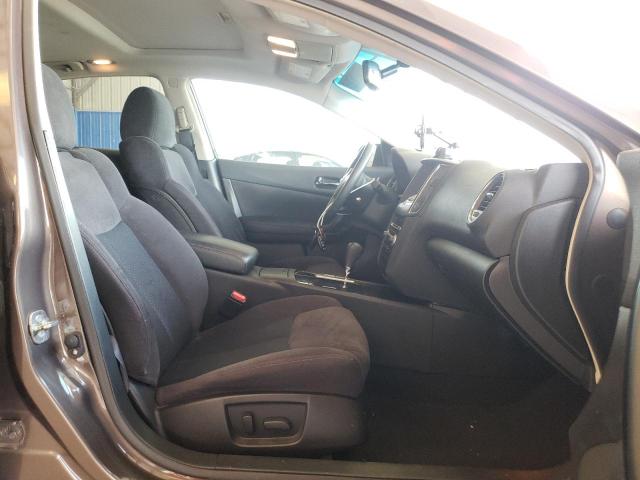 Photo 5 from auction – 2014 NISSAN MAXIMA S with VIN 1N4AA5AP9EC449585
