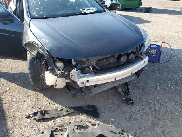 Photo 9 from auction – 2016 ACURA TLX with VIN 19UUB1F36GA005289