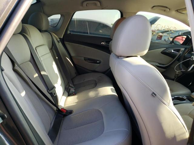 Photo 6 from auction – 2014 BUICK VERANO with VIN 1G4PP5SK2E4186058