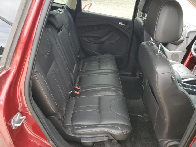 Photo 6 from auction – 2013 FORD ESCAPE TIT with VIN 1FMCU0J96DUB91383