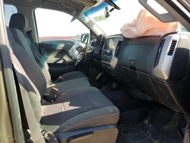 Photo 5 from auction – 2014 GMC SIERRA K15 with VIN 3GTU2UEC5EG463728