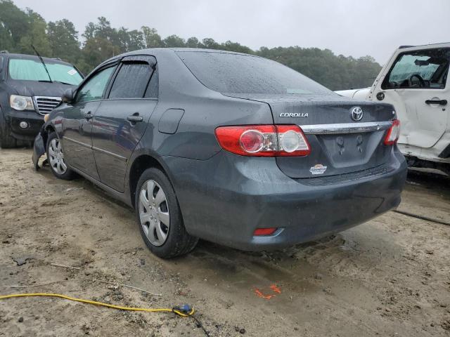 Photo 3 from auction – 2012 TOYOTA COROLLA CE with VIN 2T1BU4EE4CC838762