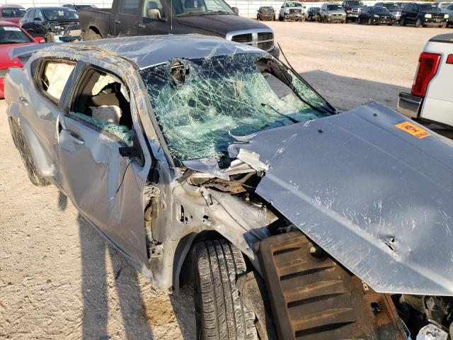 Photo 9 from auction – 2014 DODGE AVENGER SE with VIN 1C3CDZAB3EN222729