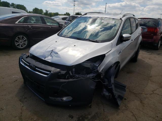 Photo 2 from auction – 2015 FORD ESCAPE TIT with VIN 1FMCU9J97FUC68060