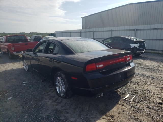 Photo 3 from auction – 2014 DODGE CHARGER SE with VIN 2C3CDXBG0EH170323