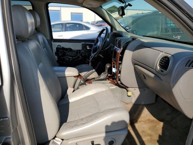 Photo 5 from auction – 2005 GMC ENVOY with VIN 1GKDS13S352187796