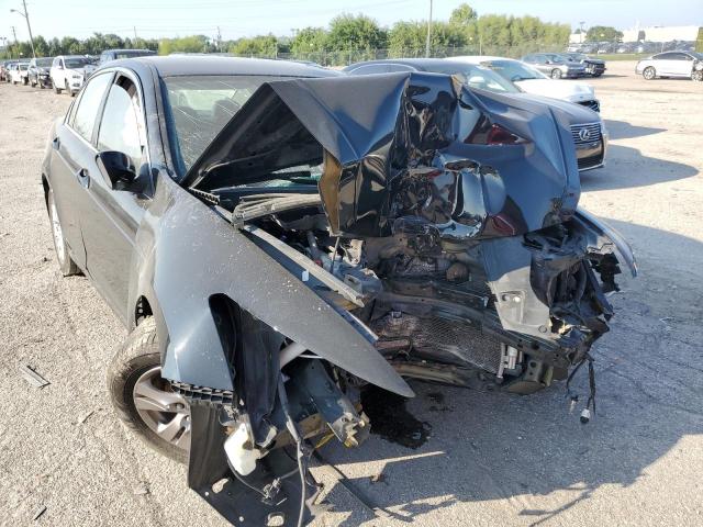 Photo 9 from auction – 2012 HONDA ACCORD SE with VIN 1HGCP2F68CA209132