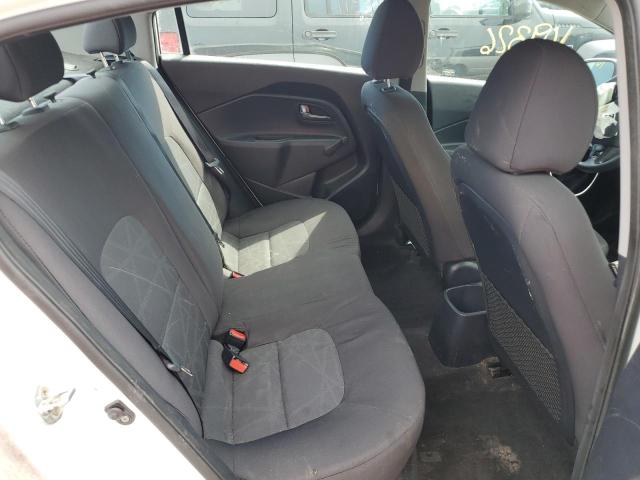 Photo 6 from auction – 2016 KIA RIO LX with VIN KNADM4A30G6646746