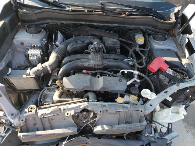 Photo 7 from auction – 2015 SUBARU FORESTER 2 with VIN JF2SJADC7FH444648