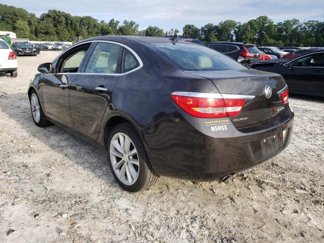 Photo 3 from auction – 2012 BUICK VERANO with VIN 1G4PP5SK0C4200441