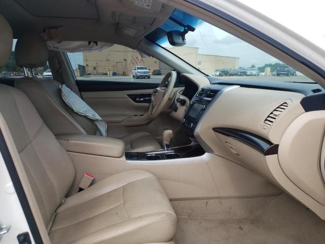 Photo 5 from auction – 2013 NISSAN ALTIMA 3.5 with VIN 1N4BL3AP9DC258007