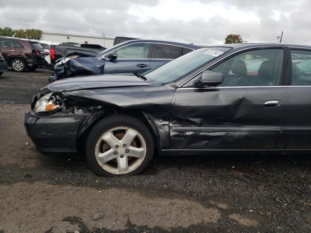 Photo 9 from auction – 2003 ACURA 3.2TL TYPE with VIN 19UUA56803A025277
