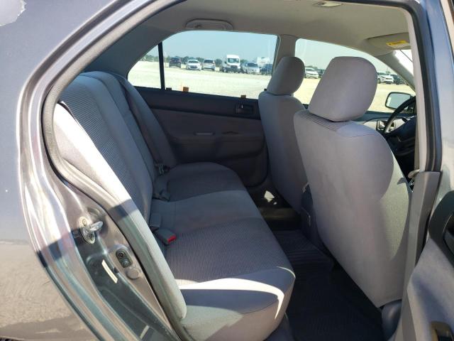 Photo 6 from auction – 2005 MITSUBISHI LANCER ES with VIN JA3AJ26E15U054129