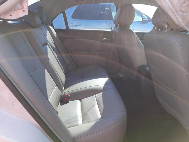 Photo 6 from auction – 2012 FORD FUSION SEL with VIN 3FAHP0JA8CR413817