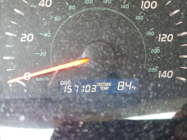 Photo 8 from auction – 2007 TOYOTA CAMRY CE with VIN 4T1BE46K87U160636