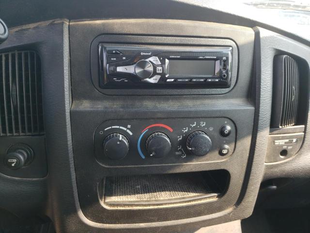 Photo 9 from auction – 2003 DODGE RAM 1500 S with VIN 1D7HA16N93J547040