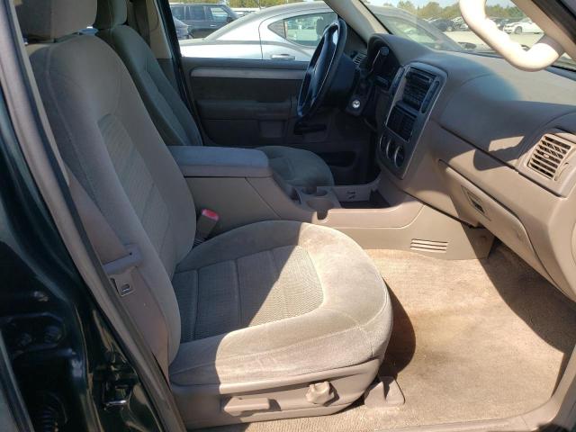 Photo 9 from auction – 2003 FORD EXPLORER X with VIN 1FMZU63K23UC73087