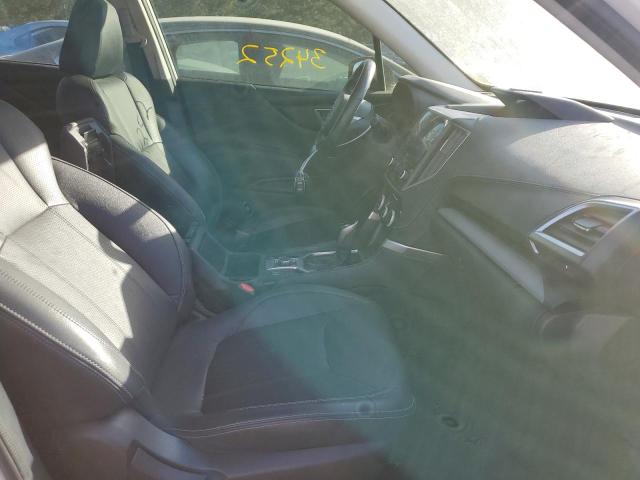 Photo 5 from auction – 2019 SUBARU FORESTER L with VIN JF2SKASC6KH478929