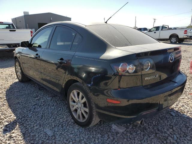 Photo 3 from auction – 2008 MAZDA 3 I with VIN JM1BK12G981804614