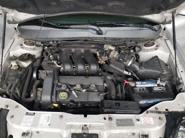 صورة رقم 7 من المزاد - 2000 MERCURY SABLE LS P مع VIN 1MEFM59S4YA632343