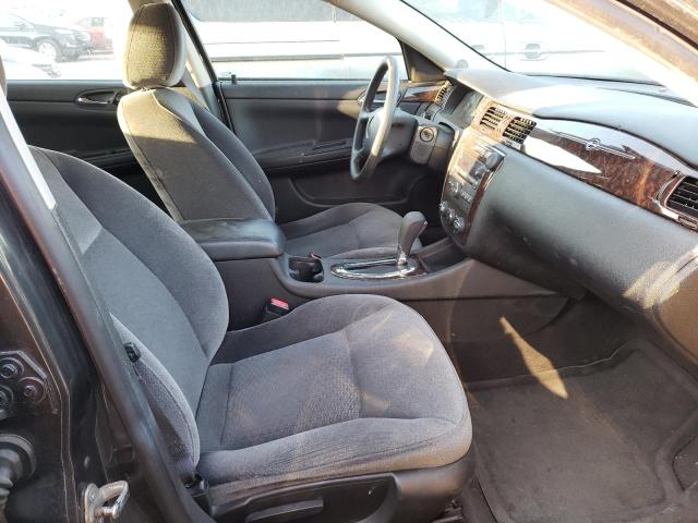 Photo 5 from auction – 2013 CHEVROLET IMPALA LS with VIN 2G1WF5E30D1254206