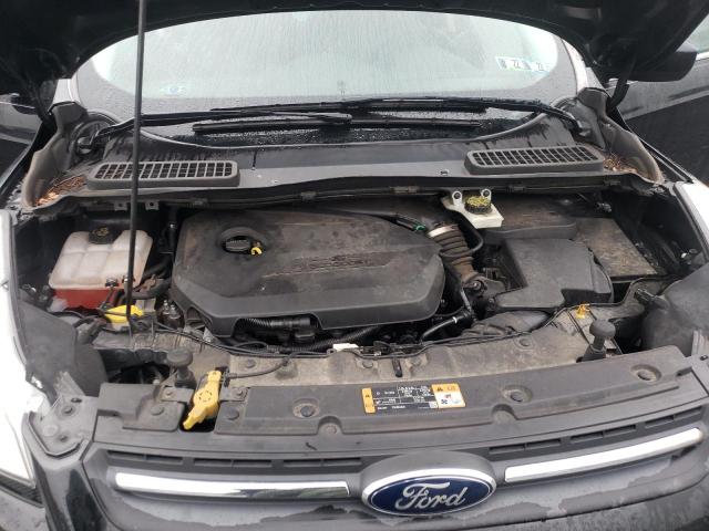 Foto 7 de la subasta – 2014 FORD ESCAPE SE con VIN 1FMCU9GX4EUD05876