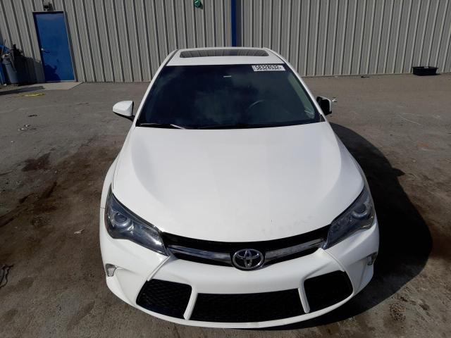 Photo 9 from auction – 2017 TOYOTA CAMRY LE with VIN 4T1BF1FK0HU294389
