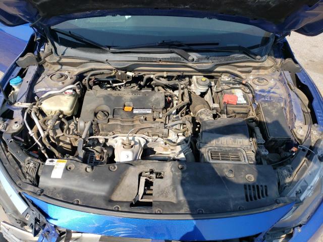 Photo 7 from auction – 2016 HONDA CIVIC LX with VIN 2HGFC4B58GH313385