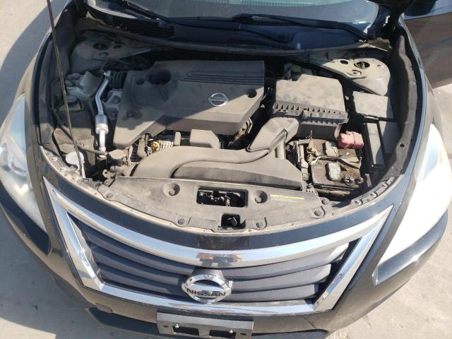 Photo 7 from auction – 2015 NISSAN ALTIMA 2.5 with VIN 1N4AL3AP1FC494567