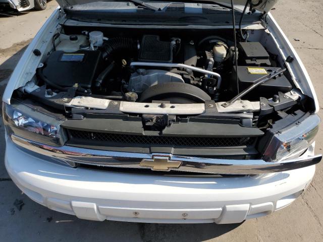 Photo 7 from auction – 2007 CHEVROLET TRAILBLAZE with VIN 1GNDT13S372286900