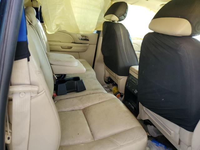 Photo 6 from auction – 2007 CADILLAC ESCALADE E with VIN 3GYFK62867G219233