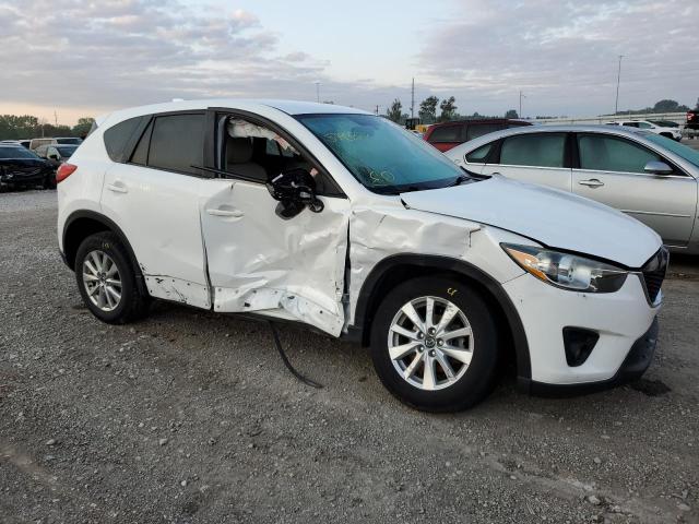 Photo 9 from auction – 2014 MAZDA CX-5 TOURI with VIN JM3KE2CY3E0396849