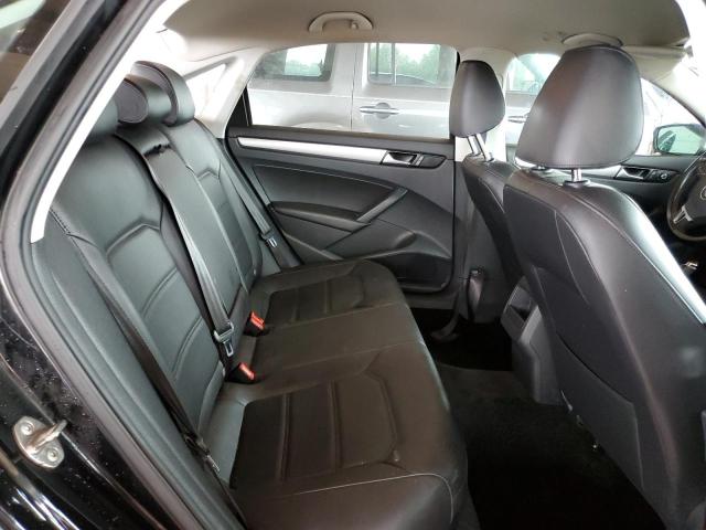Photo 6 from auction – 2015 VOLKSWAGEN PASSAT S with VIN 1VWAT7A38FC115737