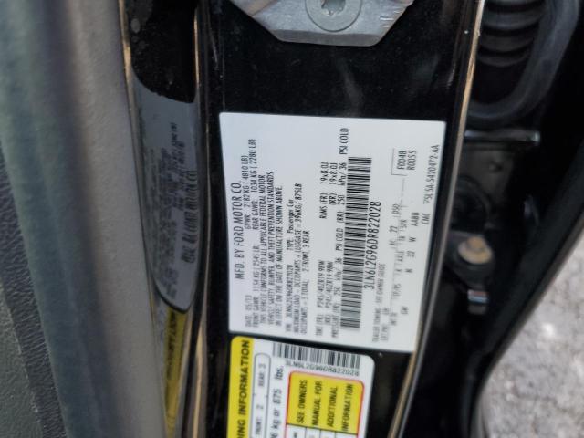Photo 10 from auction – 2013 LINCOLN MKZ with VIN 3LN6L2G96DR822028