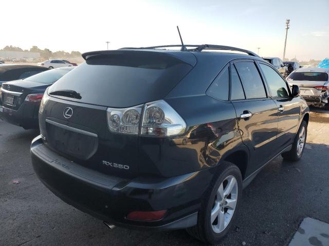 Photo 4 from auction – 2008 LEXUS RX 350 with VIN 2T2HK31UX8C084065