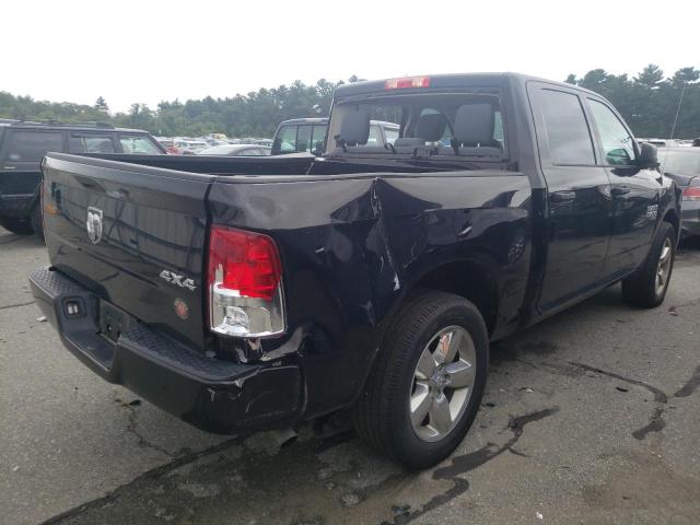 Photo 4 from auction – 2019 RAM 1500 CLASS with VIN 1C6RR7KG8KS643131