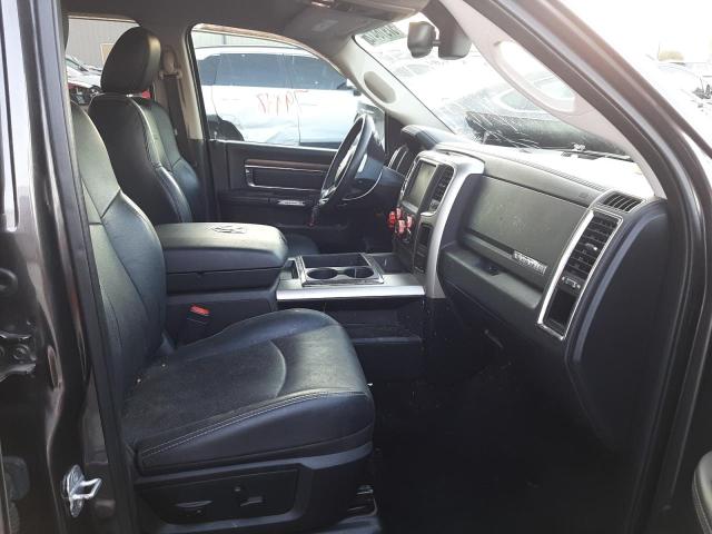 Photo 5 from auction – 2014 RAM 1500 LARAM with VIN 1C6RR7NT0ES397611