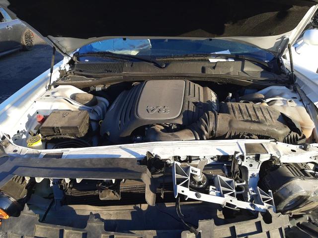Photo 7 from auction – 2019 DODGE CHALLENGER with VIN 2C3CDZBTXKH654701