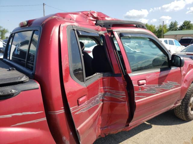 Photo 9 from auction – 2004 FORD EXPLORER S with VIN 1FMZU77K34UA53250