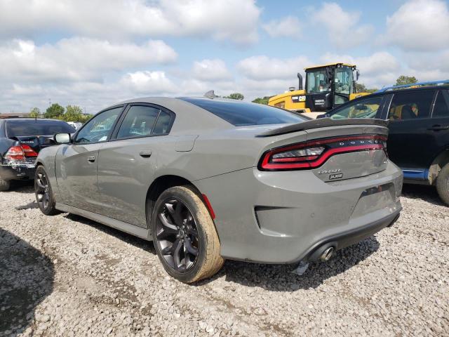 Photo 3 from auction – 2019 DODGE CHARGER GT with VIN 2C3CDXHG8KH512684