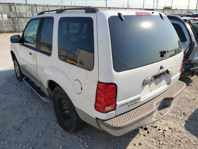 Photo 3 from auction – 2003 FORD EXPLORER S with VIN 1FMYU60EX3UB26123