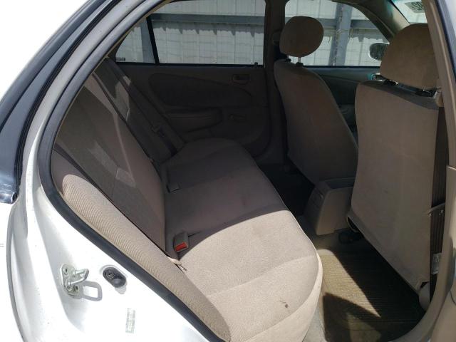 Photo 6 from auction – 2000 TOYOTA COROLLA with VIN 1NXBR12EXYZ302358