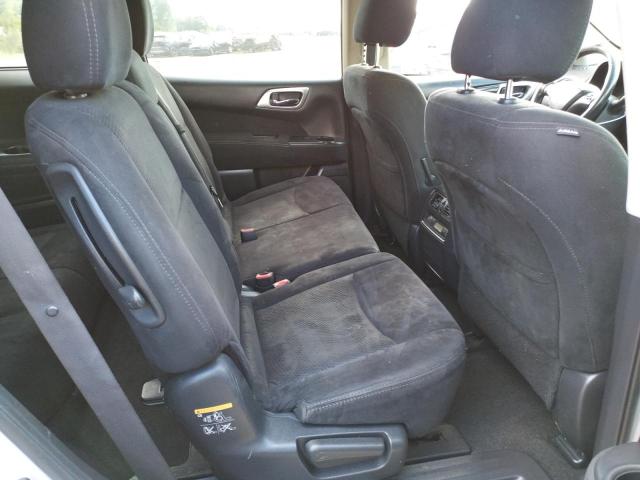 Photo 6 from auction – 2015 NISSAN PATHFINDER with VIN 5N1AR2MN6FC636842
