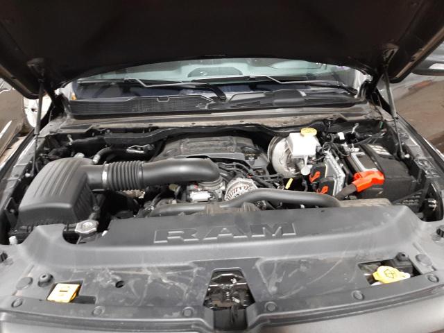 Photo 7 from auction – 2020 RAM 1500 REBEL with VIN 1C6SRFLT1LN370279